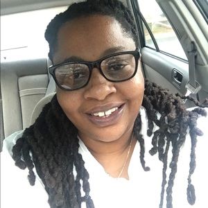 Meet your Posher, Sherri